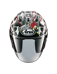 Casque Arai SZ-R VAS Nakasuga 21