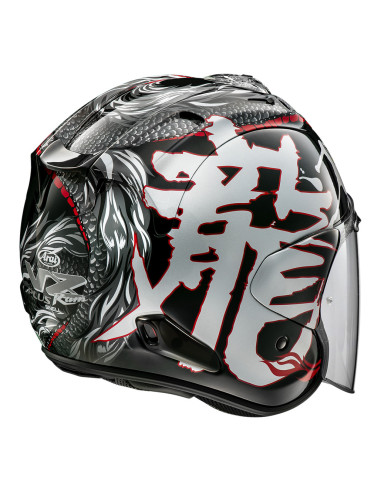 Casque Arai SZ-R VAS Nakasuga 21
