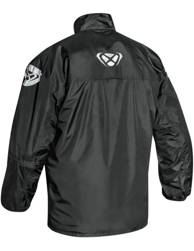 Veste Moto Pluie Ixon Madden