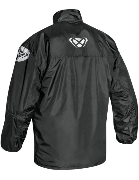Veste Moto Pluie Ixon Madden