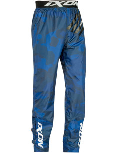 Pantalon Pluie Ixon Stripe Camo