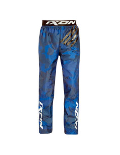 Pantalon Pluie Ixon Stripe Camo 2