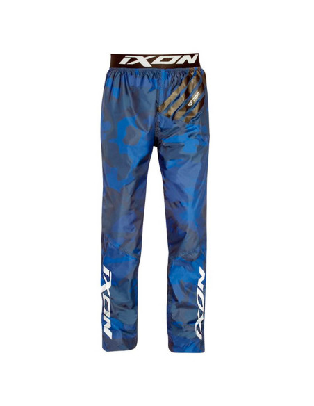 Pantalon Pluie Ixon Stripe Camo