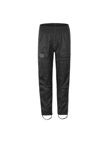 Pantalon Moto Pluie 4Square Flood