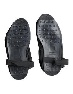 Sur-Bottes Pluie Moto 4Square Spate 2