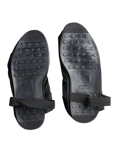 Sur-Bottes Pluie Moto 4Square Spate