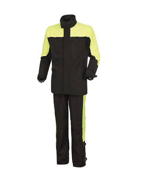 Combinaison pluie moto Tucano Urbano Diluvio Pro 572