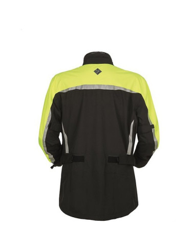Combinaison pluie moto Tucano Urbano Diluvio Pro 572