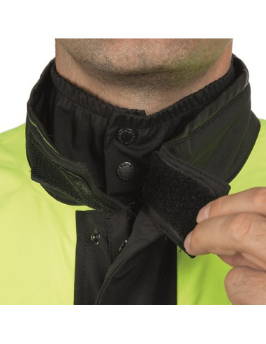Combinaison pluie moto Tucano Urbano Diluvio Pro 572