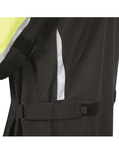 Combinaison pluie moto Tucano Urbano Diluvio Pro 572