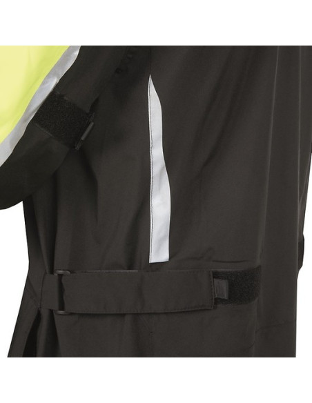 Combinaison pluie moto Tucano Urbano Diluvio Pro 572