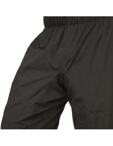 Combinaison pluie moto Tucano Urbano Diluvio Pro 572