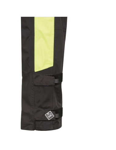 Combinaison pluie moto Tucano Urbano Diluvio Pro 572