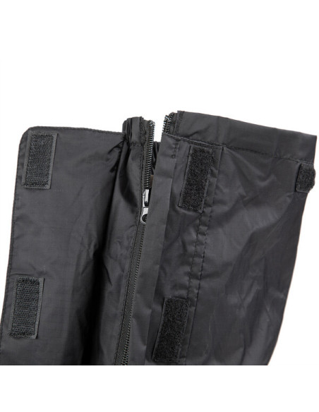 Sur-Bottes Moto Tucano Urbano Nano Plus