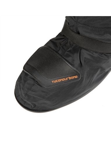 Sur-Bottes Moto Tucano Urbano Nano Plus