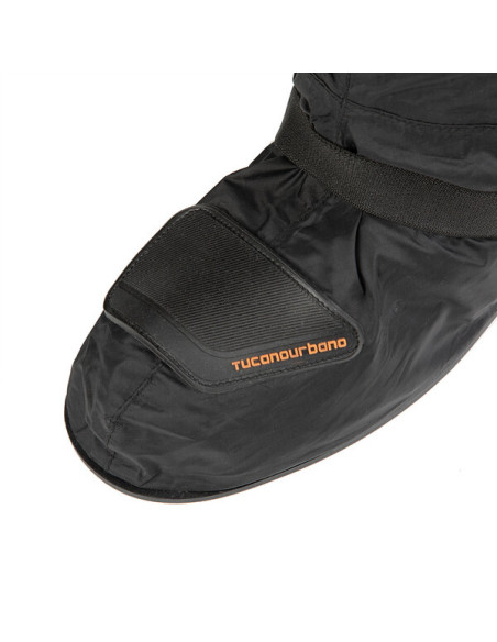 Sur-Bottes Moto Tucano Urbano Nano Plus