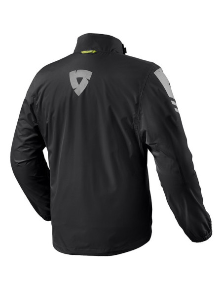 Veste Pluie Moto Revit Cyclone 3 H2O