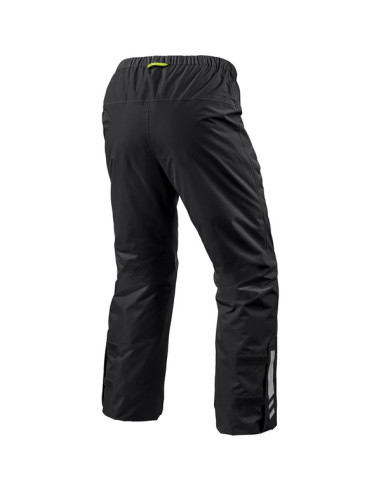 Pantalon pluie moto | Revit Acide 3 H2O