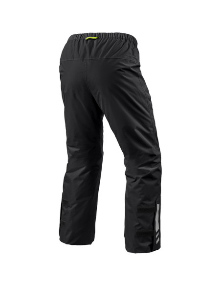 Pantalon pluie moto | Revit Acide 3 H2O