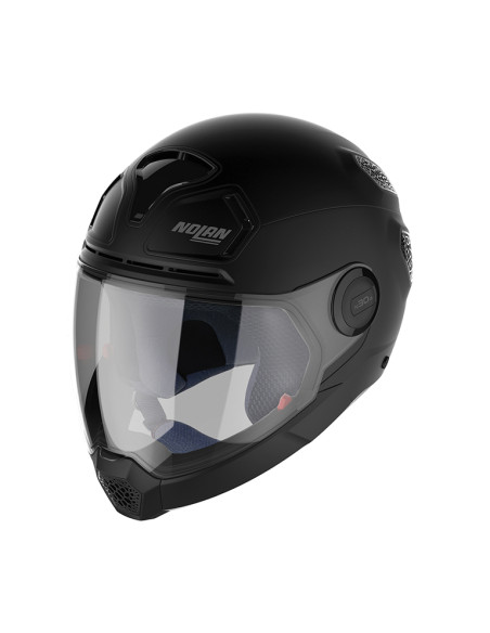Casque Modulable Nolan N30-4 VP Classic