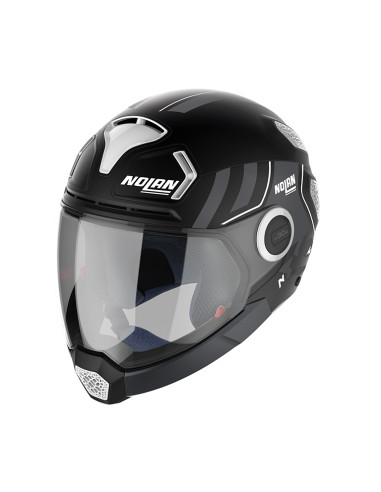 Casque Modulable Nolan N30-4 VP PARKOUR