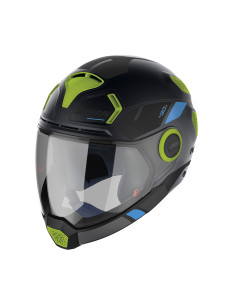 Casque Modulable Nolan N304 Blazer 2