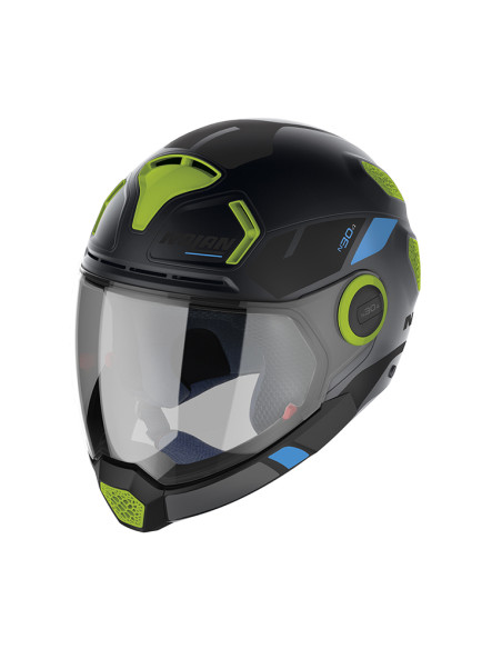 Casque Modulable Nolan N304 Blazer