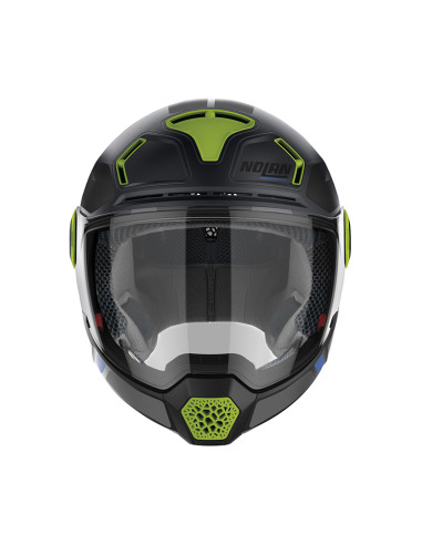 Casque Modulable Nolan N304 Blazer
