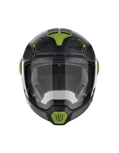 Casque Modulable Nolan N304 Blazer