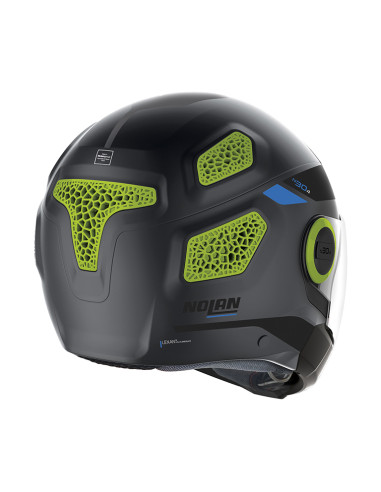 Casque Modulable Nolan N304 Blazer