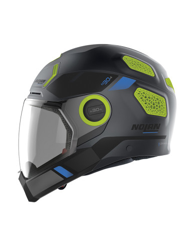 Casque Modulable Nolan N304 Blazer