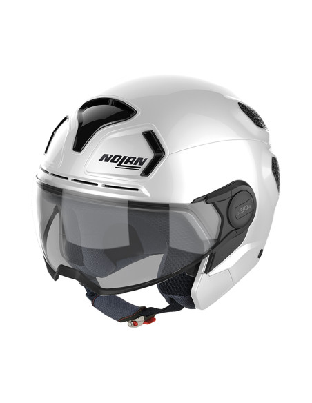 Casque jet Nolan N 30-4 T