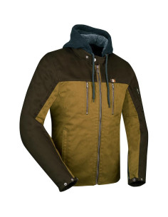 Veste Segura Presto