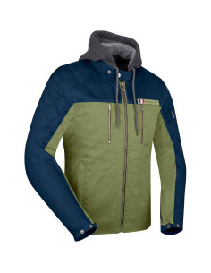 Veste Segura Presto 2