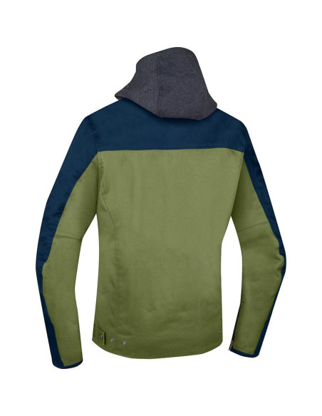 Veste Segura Presto