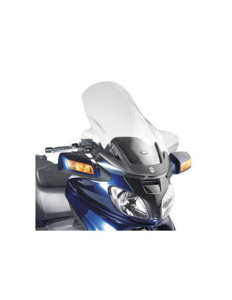 Pare-Brise Burgman 650 | GIVI D257ST