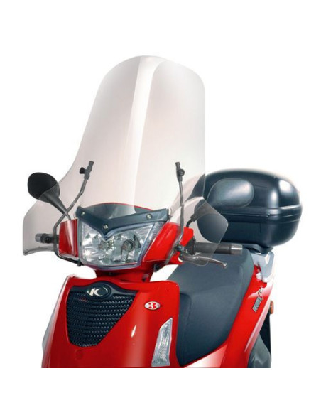 Pare-Brise Kymco People 50-125 | GIVI 137A
