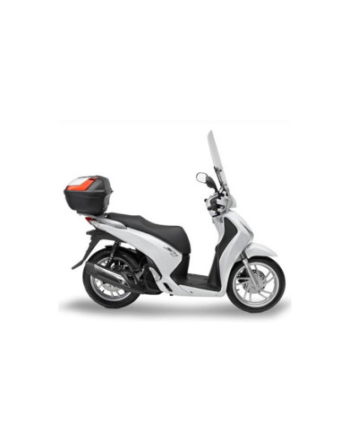 Pare-Brise Honda SH 125 | Givi 1117A