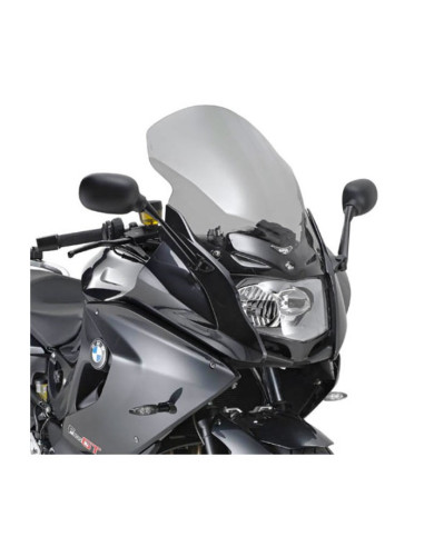 Bulle BMW F800 GT | Givi D5109S
