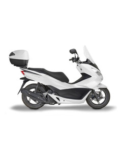 Bulle PCX 125 - 150 | Givi D1136ST 2