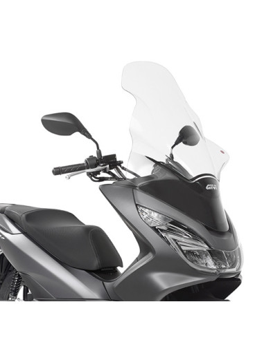 Pare Brise Honda PCX 125 - 150 | Givi D1130ST