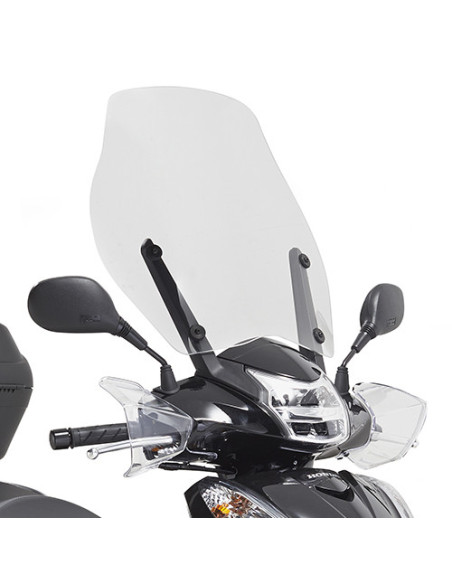 Pare-Brise Honda SH 300i |  | Givi D1143ST