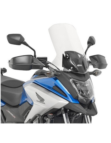 Bulle Honda NC 750 X | 2016 à 2020