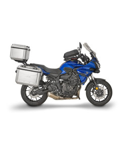 Bulle Fumée MT-07 Tracer - 2016 à 2019 | Givi D2130S 2