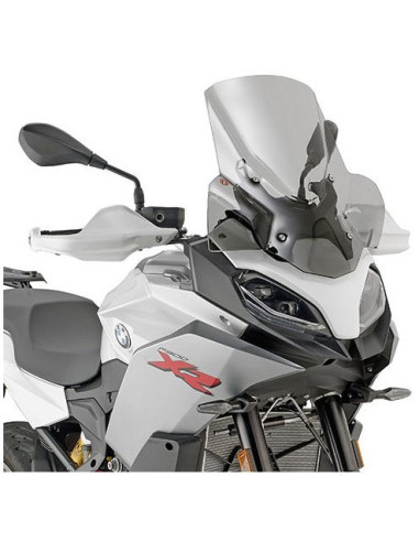 Bulle fumée BMW F 900 XR | 2020 / 2021 / 2022 | Givi D5137S
