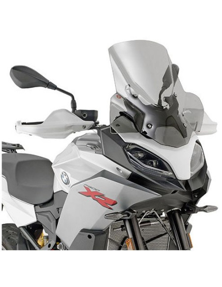 Bulle fumée BMW F 900 XR | 2020 / 2021 / 2022 | Givi D5137S