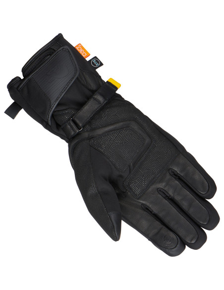 GANTS CHAUFFANTS FURYGAN HEAT X KEVLAR D3O 37.5