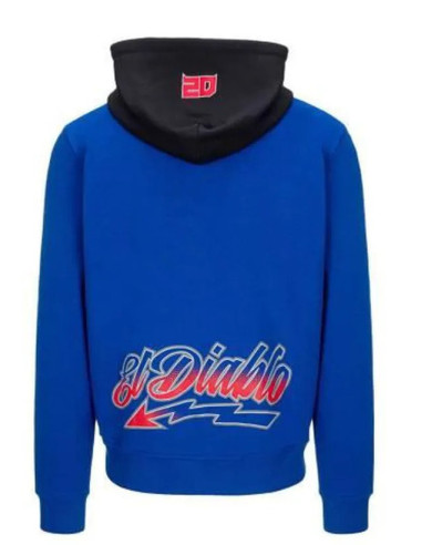 Sweat Yamaha Racing 2D