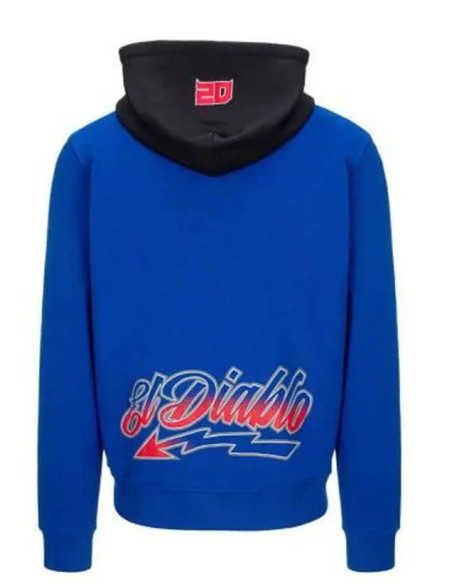 Sweat Yamaha Racing 2D