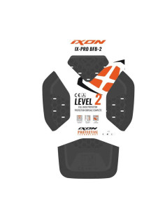 Protection Dorsale Ixon Ix-Pro BFB-2 2
